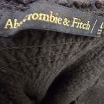 Abercrombie & Fitch {LT} Navy Strapless Pant Romper Photo 8