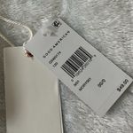 Good American NEW WOMENS ALWAYS FITS SWIM BANDEAU IN IVORY001 SIZE XXS/XS Photo 2