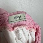 Maaji NWT  Chintz Lisse Long Floral Dress Size Medium Photo 4