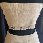 Win Win 2-piece Top And Skirt Set  Photo 5