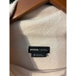 prAna  FROSTED PINE SWEATER IN DREAMDUST SZ M MEDIUM Photo 1