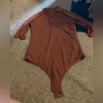 Privacy Please  bodysuit small Photo 1