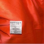 Generation Love Revolve Papaya/Coral Hudson
Blazer(Size Medium) Photo 10