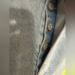 AGOLDE  Riley Crop jeans size 26 button fly Photo 11