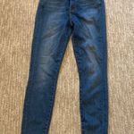 7 For All Mankind ’s skinny jeans Photo 0