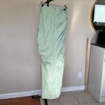 House Of CB  Solitaire Sage Shirt ‎ NWOT size S Photo 10