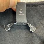 Eileen Fisher  Jumpsuit‎ Wide Leg Sleeveless Black USA Made Size L Photo 9