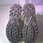 Columbia  Women's Tan and Teal Winter Boots Photo 11