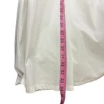 Free People X Free Est Poppy Midi Dress Coconut Milk Seersucker L Photo 5