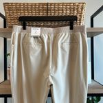 Chico's NWT Chico’s Mid-Rise Zenergy Neema Seamed Panel Pull on Ankle Pant, Large/ 12 Photo 6