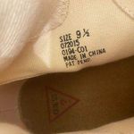 Guess Vintage Canvas Sneakers - Hiking Boots Photo 5