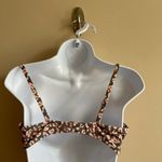 Shade Shore swim top Pink Size undefined Photo 2