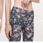 Lululemon Speed Up Tight 28” in Frosted Rose Multi Photo 3
