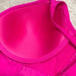 Coco reef 32C bra sized shaping tankini top only. Photo 7