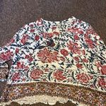 Lucky Brand  xl blouse Photo 1