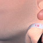 Eddie Bauer NWOT!  Women's Favorite Short-Sleeve V-Neck T-Shirt Photo 6