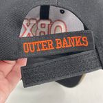 OBX Outer Banks NC Baseball Hat Dad Cap Souvenir North Carolina Travel Camo OS Black Photo 6
