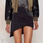 Nasty Gal NWT Asymmetric Skirt Photo 7