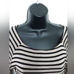 American Dream striped top Photo 1
