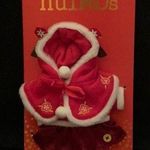 Disney Numios doll mini Chinese New Year Costume NWT Photo 0