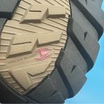 Teva  Women's Gore-Tex Low Hiking Shoe Shoc Pad Tan and Gray 10 Photo 6