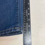 Sonoma Women’s Capri Jeans Size 8 Blue Inseam 23” Photo 2