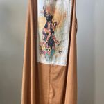 Boho Jane Vest Shirt Cardigan Photo 0