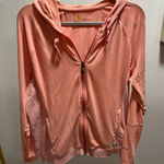 Carhartt Women's Coral Zip Hoodie Photo 0