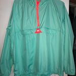 Under Armour Rain Jacket / Windbreaker Photo 0