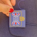 VINTAGE Elizabeth Arden blazer Size 6 Photo 7