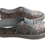 blowfish  Ruby Slip On Shoes Women's Size 10M Floral Waterproof Comfort Pool Photo 0