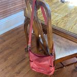 Fossil Vintage  leather purse Photo 4