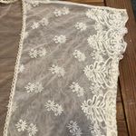 Haute society Lace open Swim Cover Up one Size Photo 1