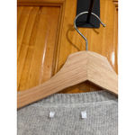 By Anthropologie Crinkle Gauze Tiered Maxi Dress Olive Green V Photo 3