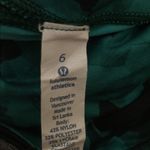 Lululemon Kris Cross Crop Leggings Photo 5