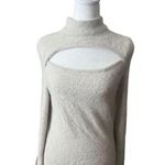 Isabel Marant  Étoile Mayers Textured Knit Turtleneck Size 44 New With Tags Photo 0