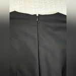 H&M  black long sleeve career work dress Photo 5