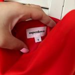 superdown Revolve  Reece Halter Bodysuit size Small Photo 10