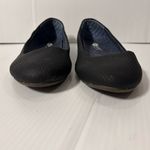 Dr. Scholl’s black comfort flat shoe women fits size 10 Photo 3