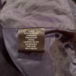 Darjoni Women’s blazer NWT Size L blue black trim Size L Photo 4