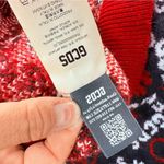 GCDS Cherry Jumper Sweater Wool Photo 8