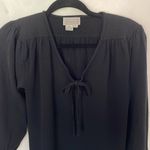 Jones New York Vintage Merino Wool Sweater Dress Small Petite Photo 1