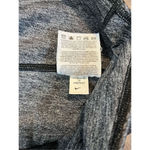 Nike  Dri-Fit 1X Gray Athletic Yoga Capri Leggings Pants Photo 7