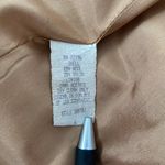 Jason Kole women 6 wool blend fully lined button up pea coat w/front pockets Photo 11