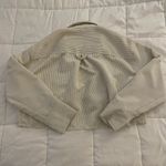 BDG Cropped Corduroy Shirt/Jacket XS Photo 3
