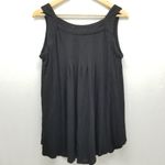 Anthropologie ✨ Anthro Meadow Rue Pleated Swing Tank Top✨ Photo 3