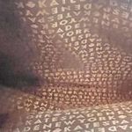 Kate Spade  Black Leather Triple Compartment Lise Satchel Bag Photo 6