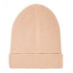 Forever 21 NWT Ribbed Foldover Beanie Photo 1