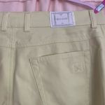 Escada Women's Straight Leg Jeans Photo 4