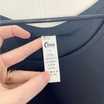 Zyia NWT  Black SoHo Jumpsuit Size Small Activewear Yoga One Piece Jumper C46 Photo 5